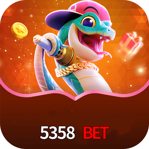 Imagem promocional da 5358 bet mostrando a plataforma e suas vantagens